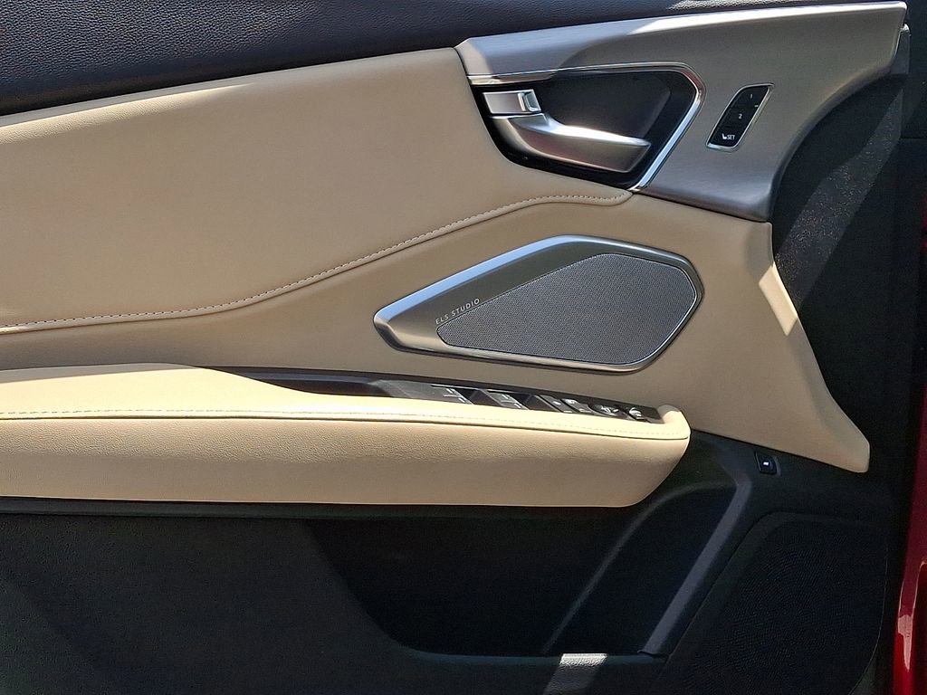 Used 2021 Acura RDX w/ Technology Package image 14