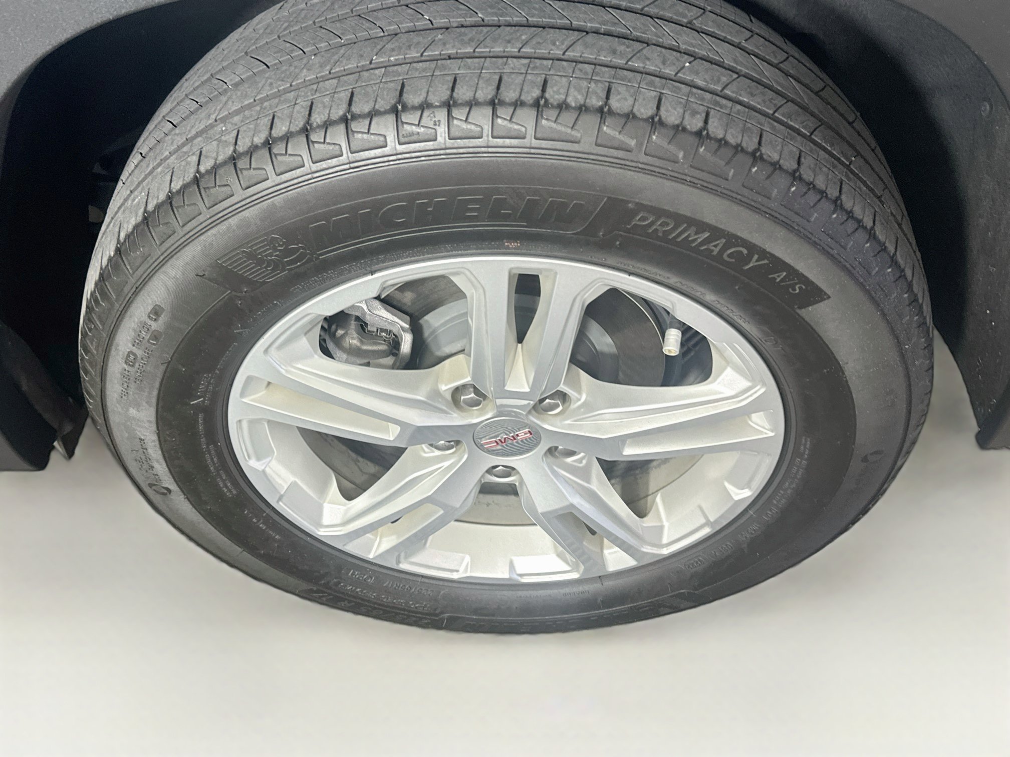 Used 2022 GMC Terrain SLE FWD image 11