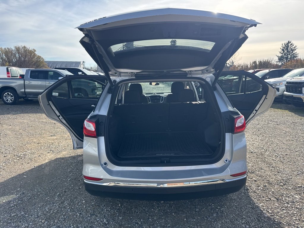 Used 2021 Chevrolet Equinox LT image 31