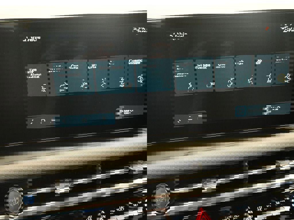 New 2026 Hyundai Tucson SEL AWD/4WD image 16