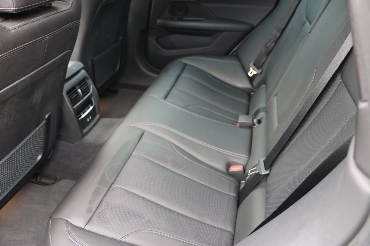Used 2022 BMW i4 M50 w/ Premium Package AWD/4WD image 32