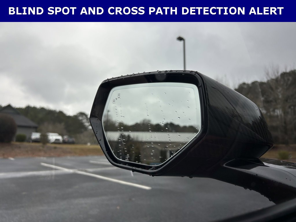 Certified 2021 Chevrolet Corvette Stingray Premium Conv w/ Z51 Performance Package image 7