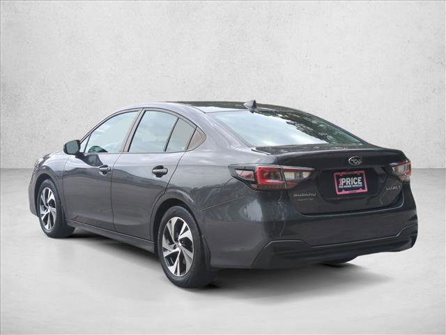 Certified 2023 Subaru Legacy Premium image 8
