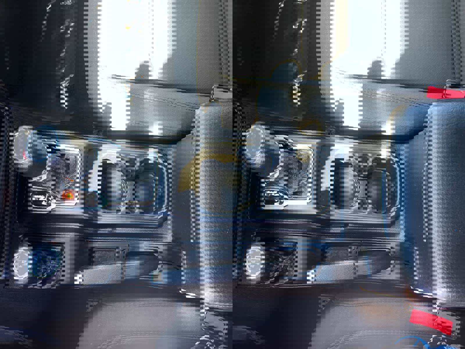 Used 2021 Jeep Gladiator Sport w/ Trailer Tow Package image 22