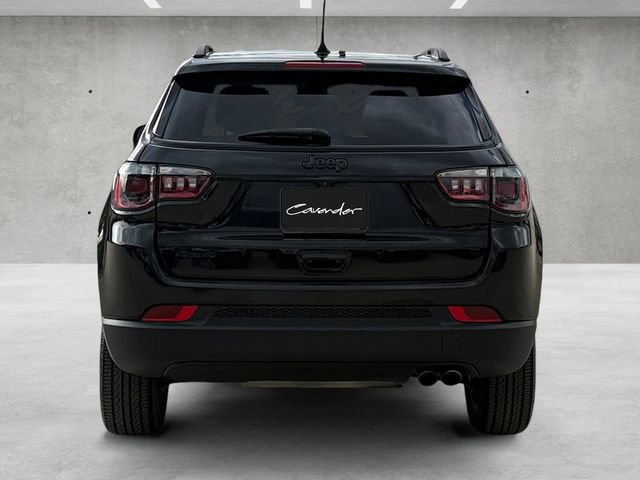 Used 2022 Jeep Compass Altitude image 15