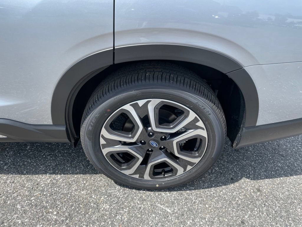 New 2026 Subaru Ascent Limited AWD/4WD image 7