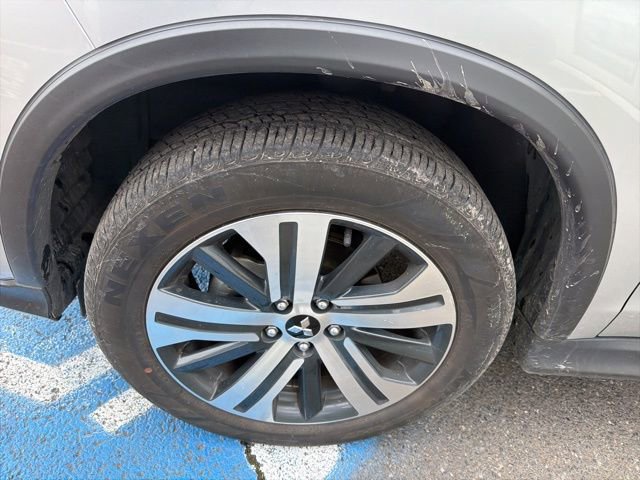 Used 2024 Mitsubishi Outlander Sport ES image 16