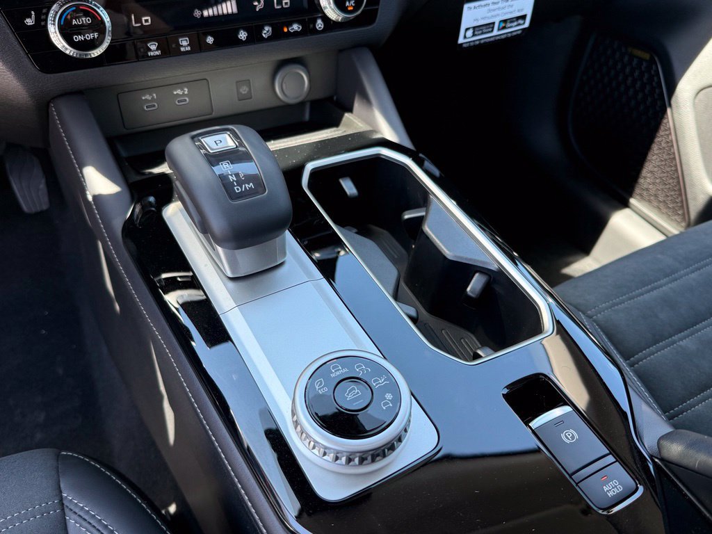 New 2026 Mitsubishi Outlander SE FWD image 28