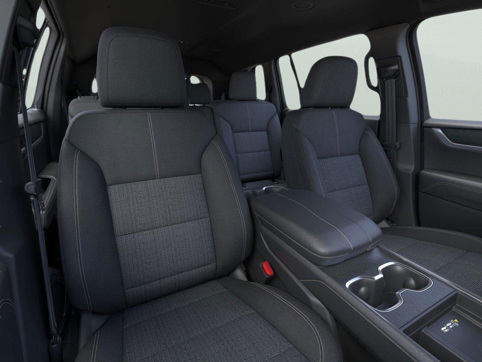 New 2025 GMC Acadia Elevation AWD/4WD image 16