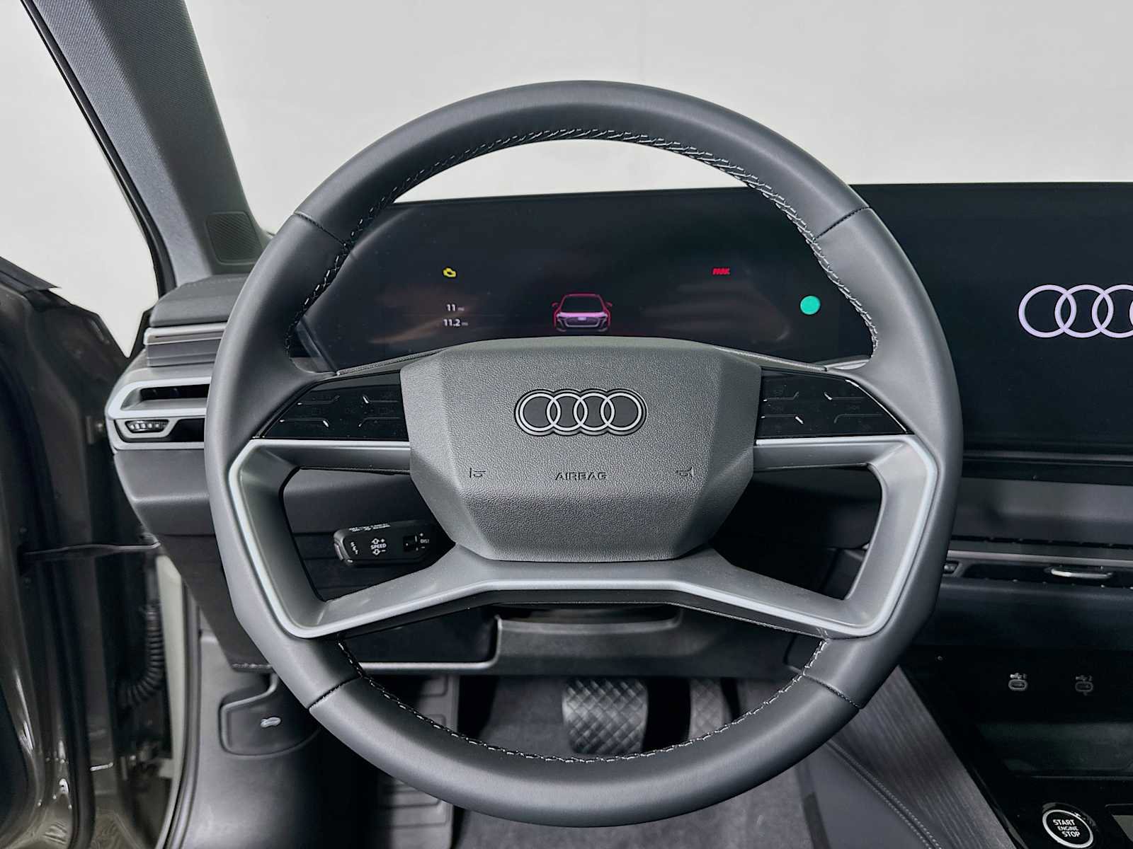 New 2025 Audi A5 2.0T Premium image 10