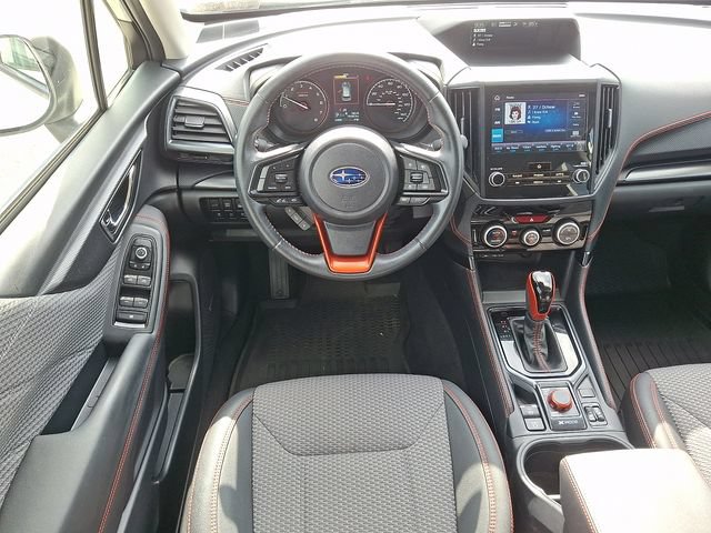 Used 2024 Subaru Forester Sport AWD/4WD image 13
