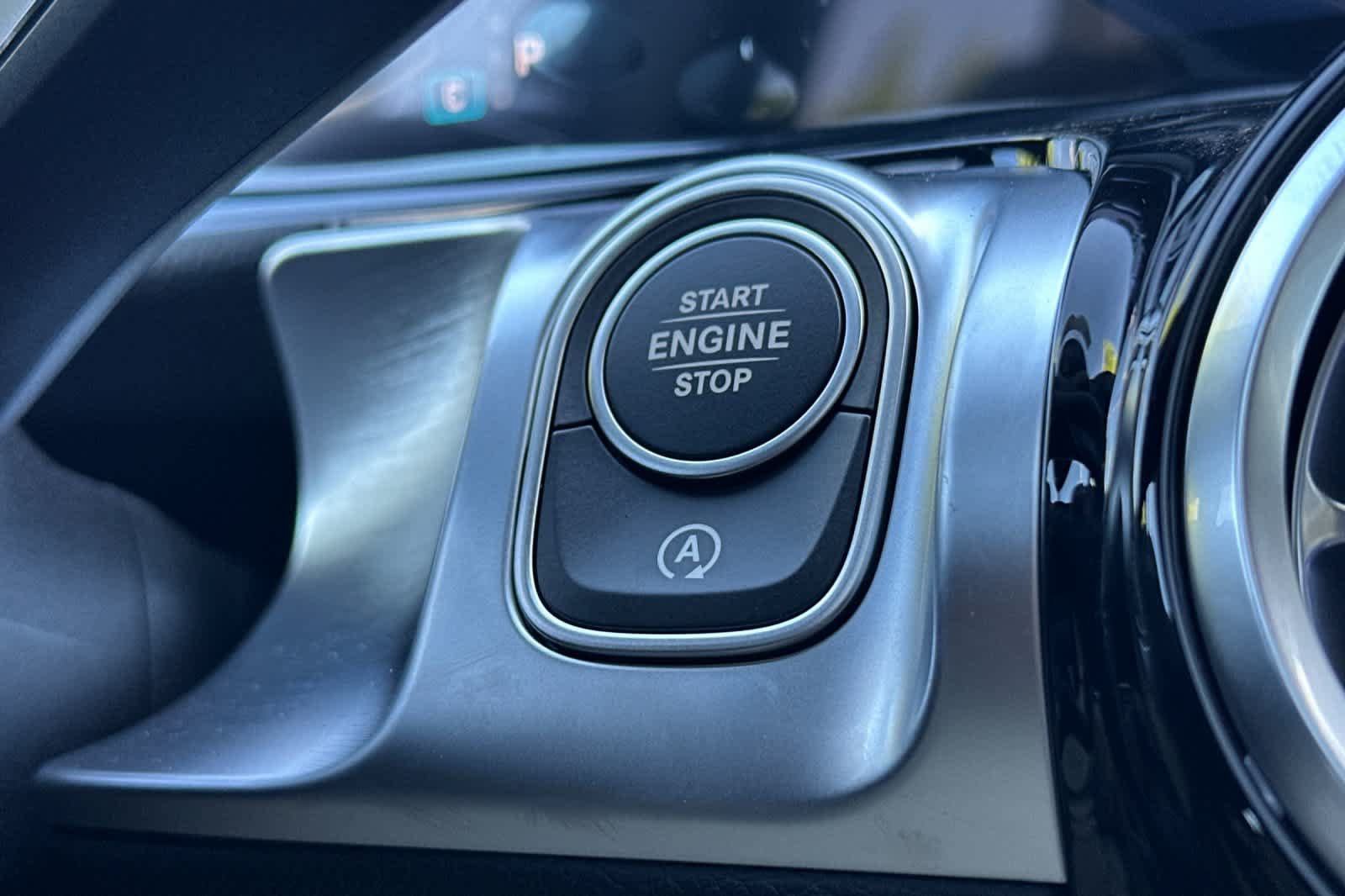 Certified 2026 Mercedes-Benz GLB 250 image 21