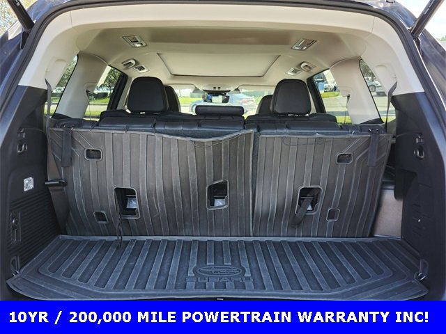 Used 2024 Subaru Ascent Limited w/ Technology Package image 15