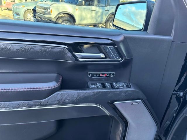 Used 2024 GMC Sierra 1500 AT4X image 12
