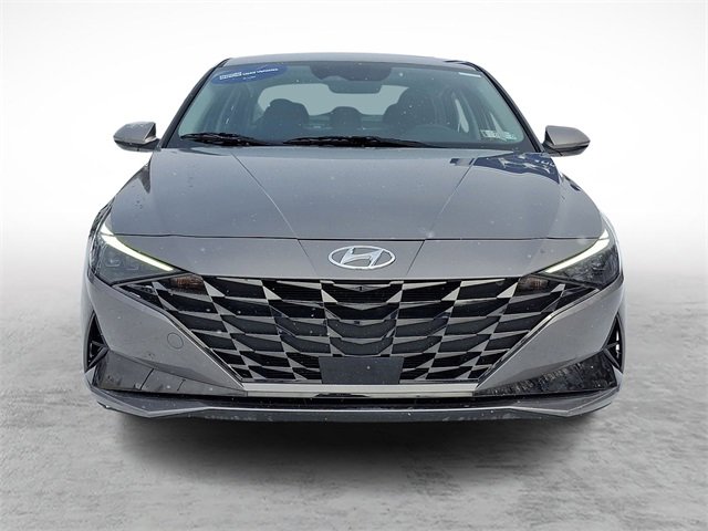 Certified 2023 Hyundai Elantra Limited w/ Preferred Accessory Package video 2