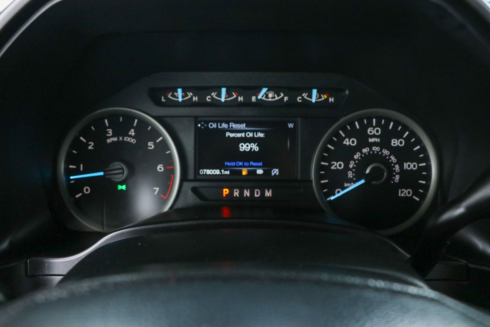 Used 2019 Ford F150 XLT w/ Equipment Group 302A Luxury image 15