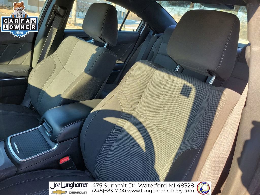 Used 2015 Dodge Charger SXT image 20