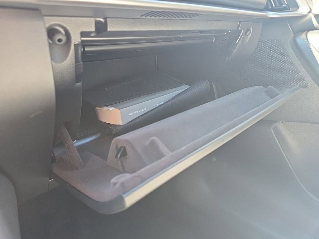 Used 2025 MAZDA CX-90 3.3 Turbo S w/ Premium Package image 36