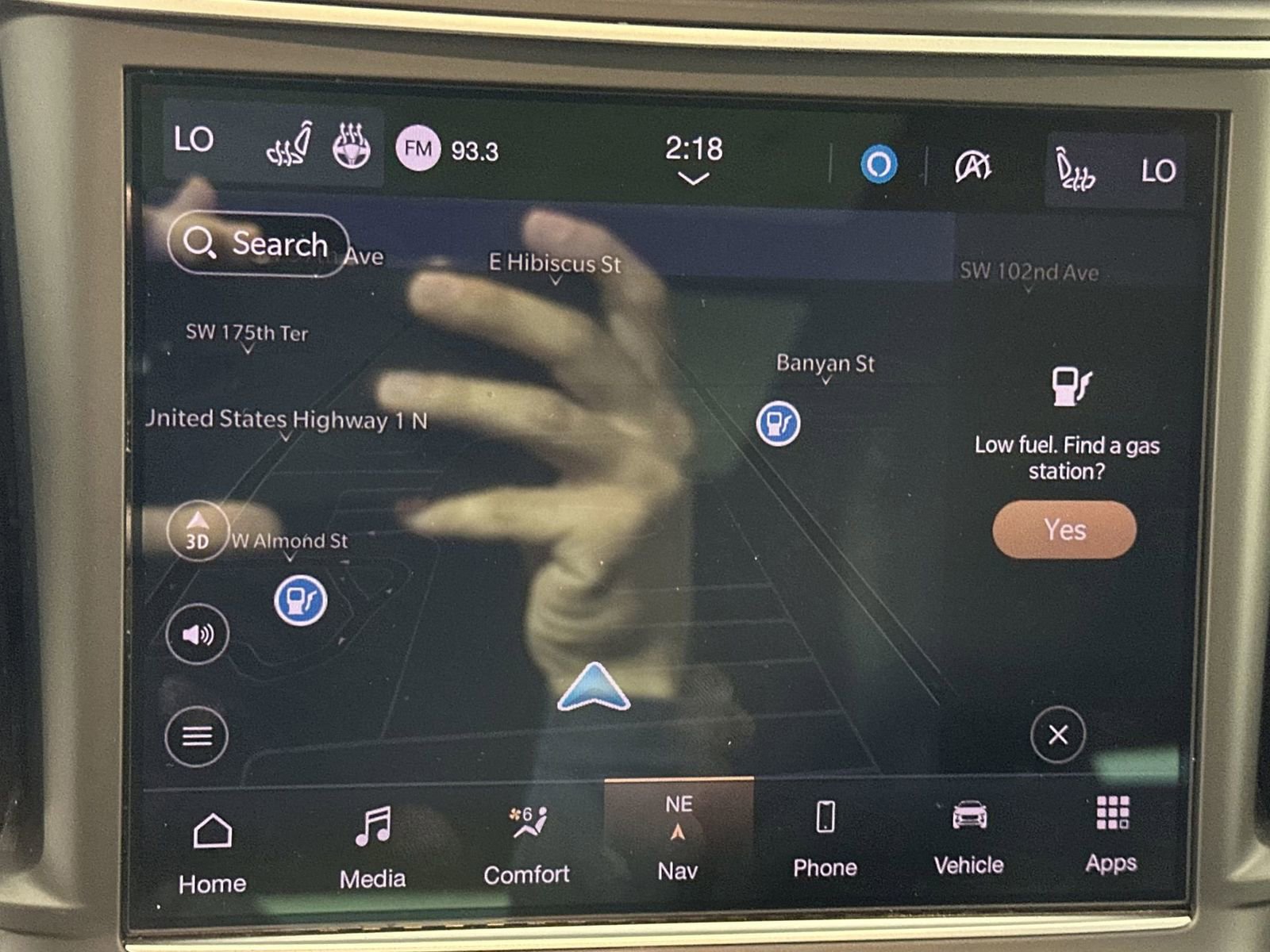 Used 2023 Maserati Levante Modena AWD/4WD image 18