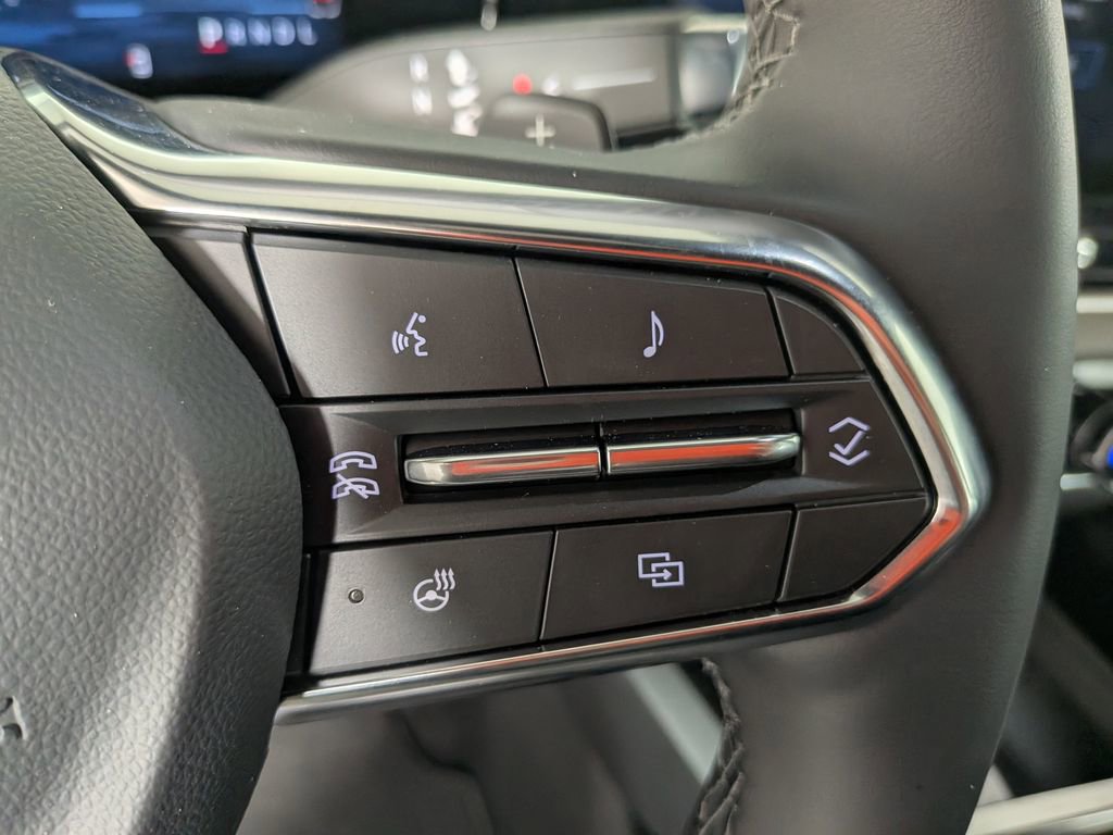 New 2026 Chevrolet Equinox LT w/ Convenience Package II image 21