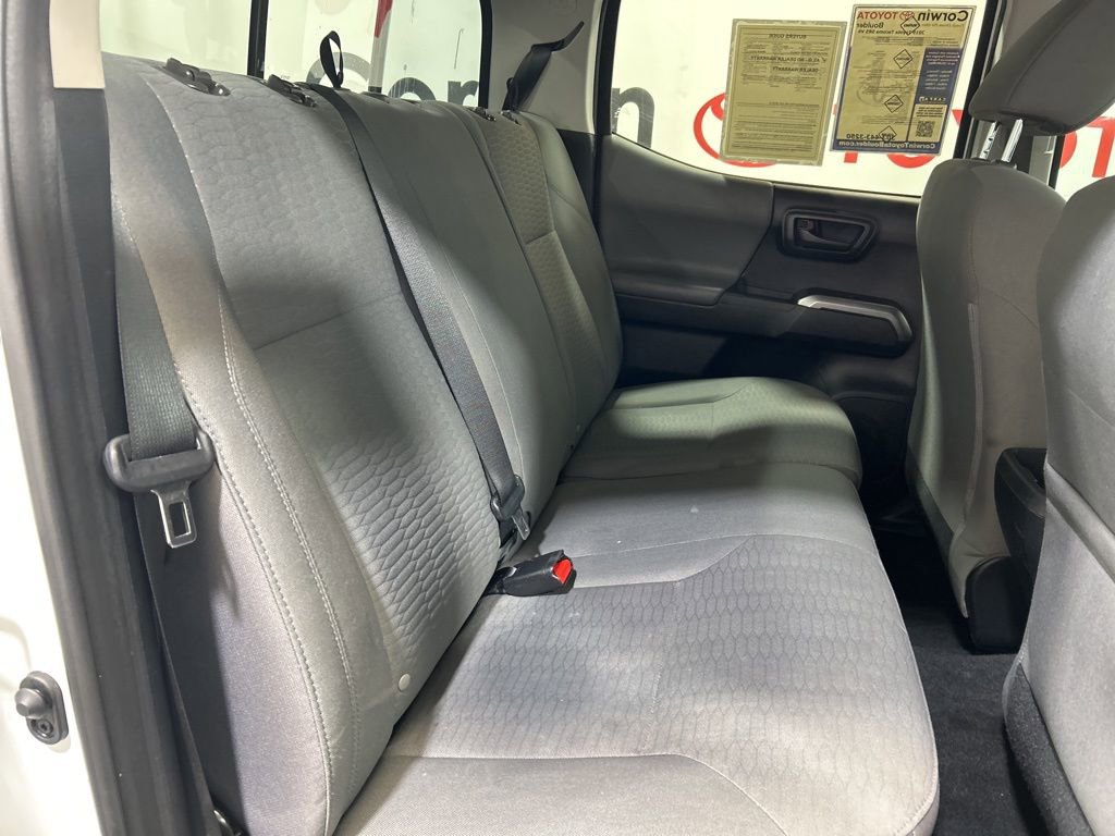 Used 2019 Toyota Tacoma SR5 image 16