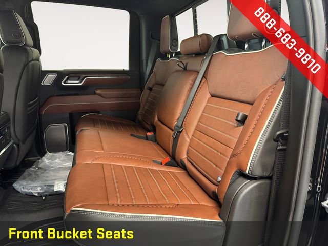 New 2026 GMC Sierra 3500 Denali Ultimate image 21