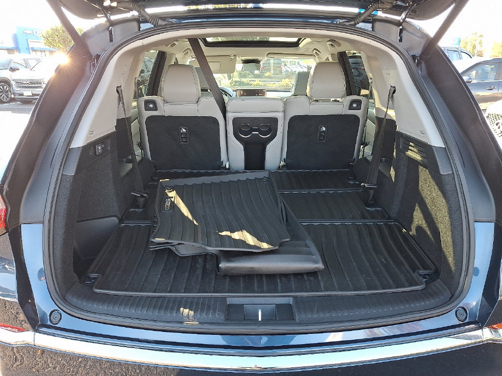 Certified 2026 Acura MDX w/ Technology Package AWD/4WD image 31