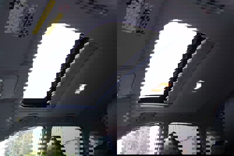 Used 2007 Honda CR-V EX-L image 9