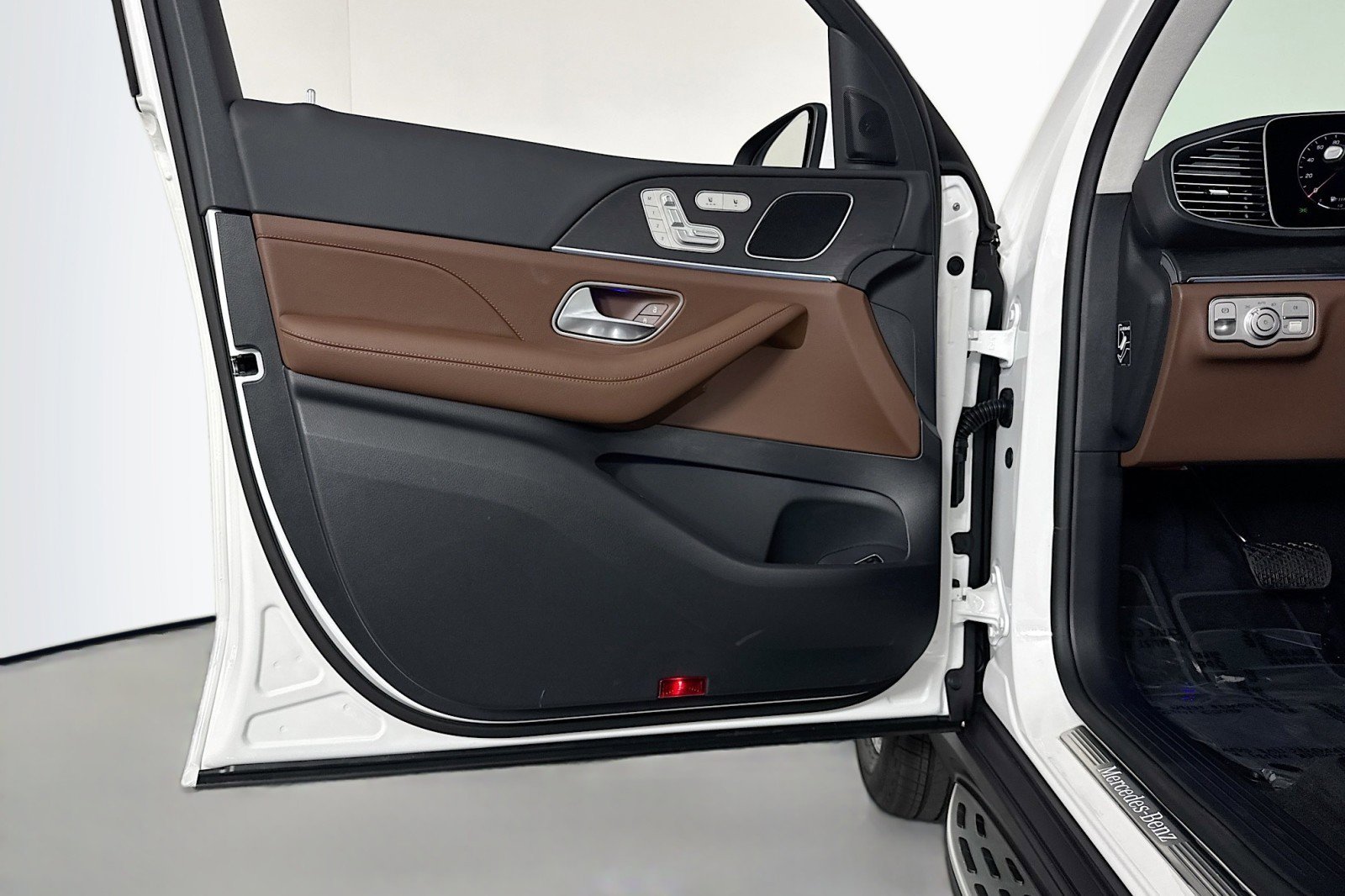 New 2026 Mercedes-Benz GLE 350 4MATIC image 20