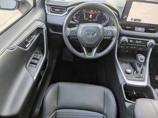 Used 2024 Toyota RAV4 XSE image 12