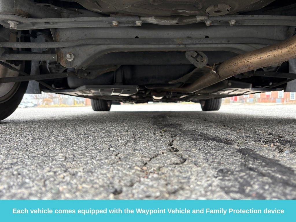 Used 2013 Honda Accord EX-L image 26