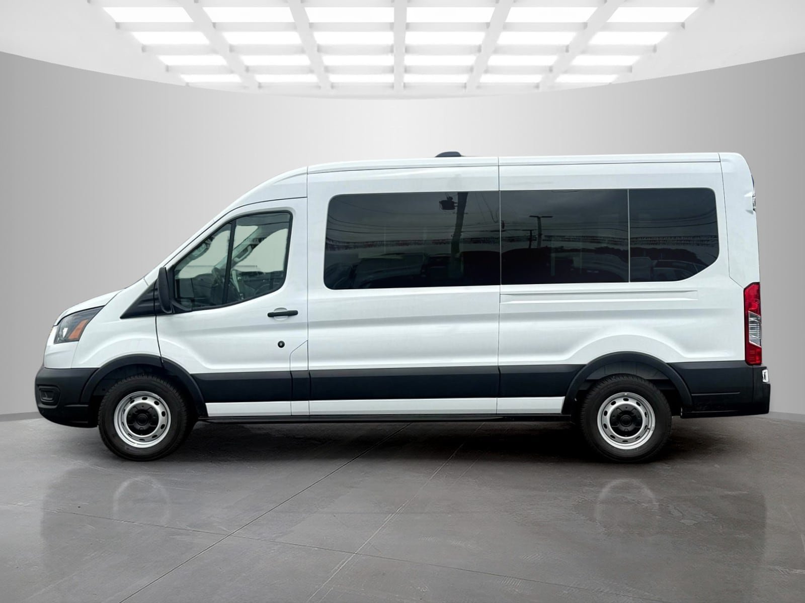 New 2026 Ford Transit 350 XL RWD image 8