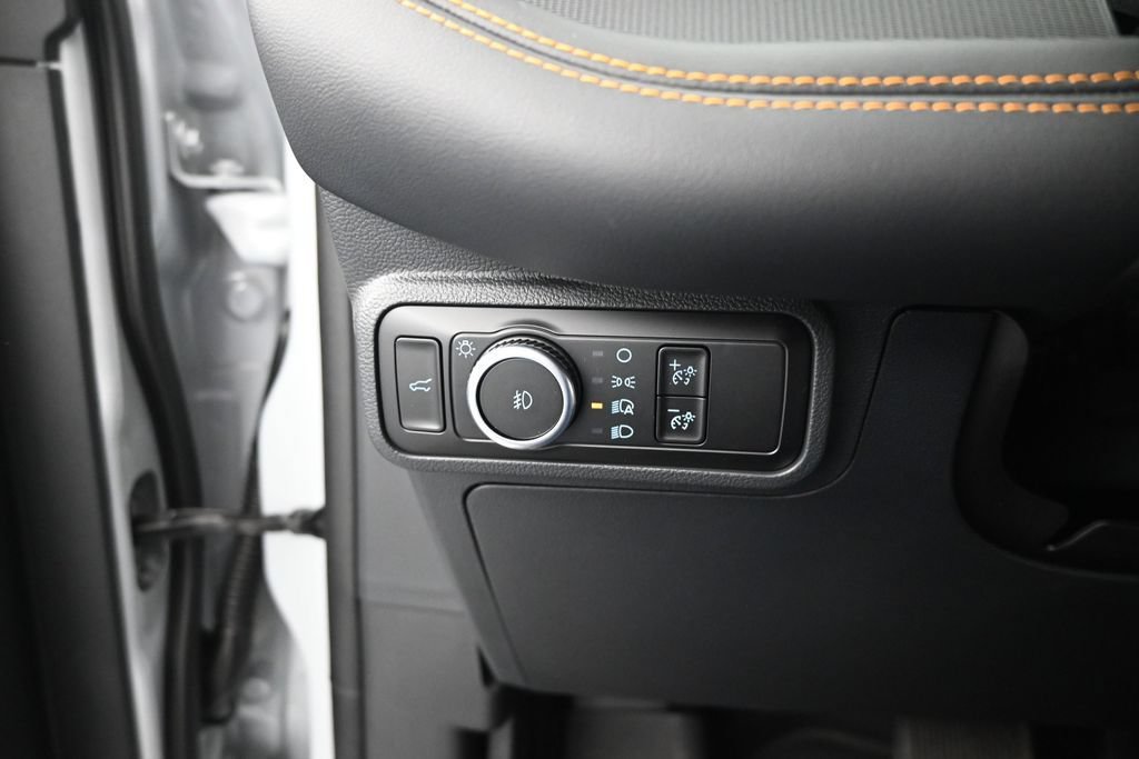 New 2026 Ford Explorer Tremor w/ Tremor Convenience Package AWD/4WD image 12