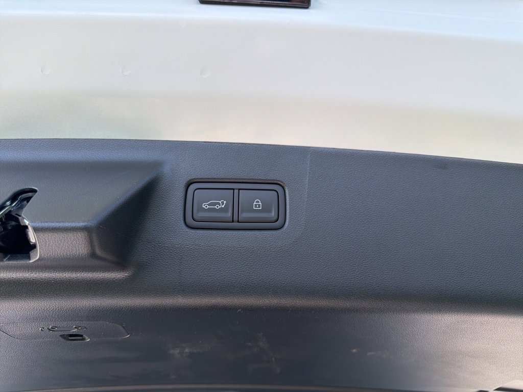 New 2026 Hyundai Santa Fe Calligraphy AWD/4WD image 15