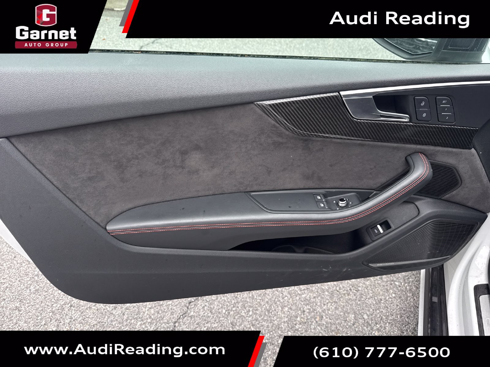 Used 2019 Audi RS 5 AWD/4WD image 11