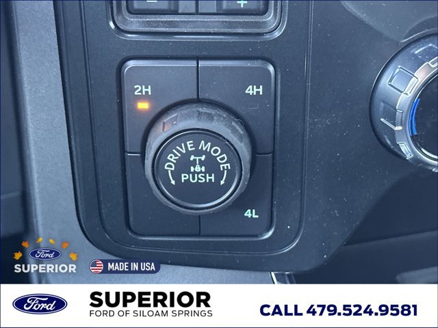 New 2025 Ford F150 XLT w/ Equipment Group 303A High image 20