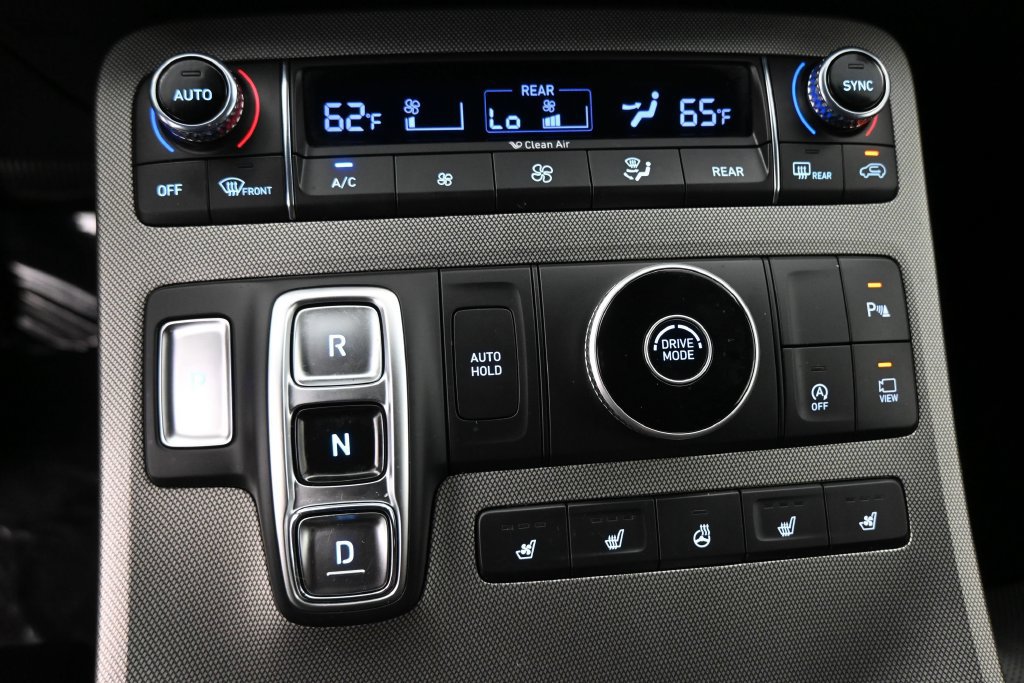 Used 2022 Hyundai Palisade Calligraphy FWD image 15