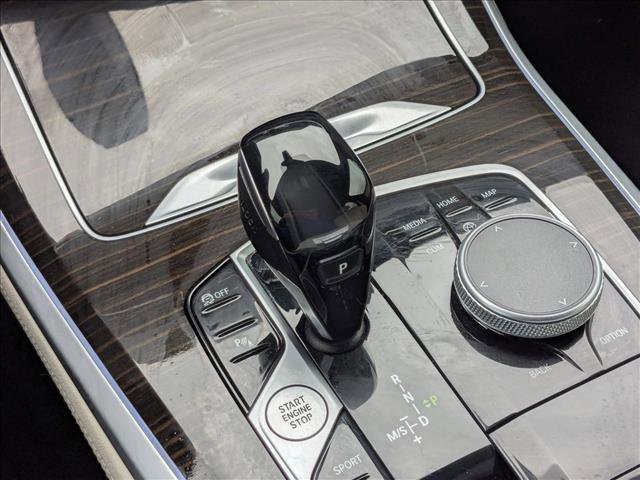 Certified 2021 BMW X5 xDrive40i w/ Premium Package image 12