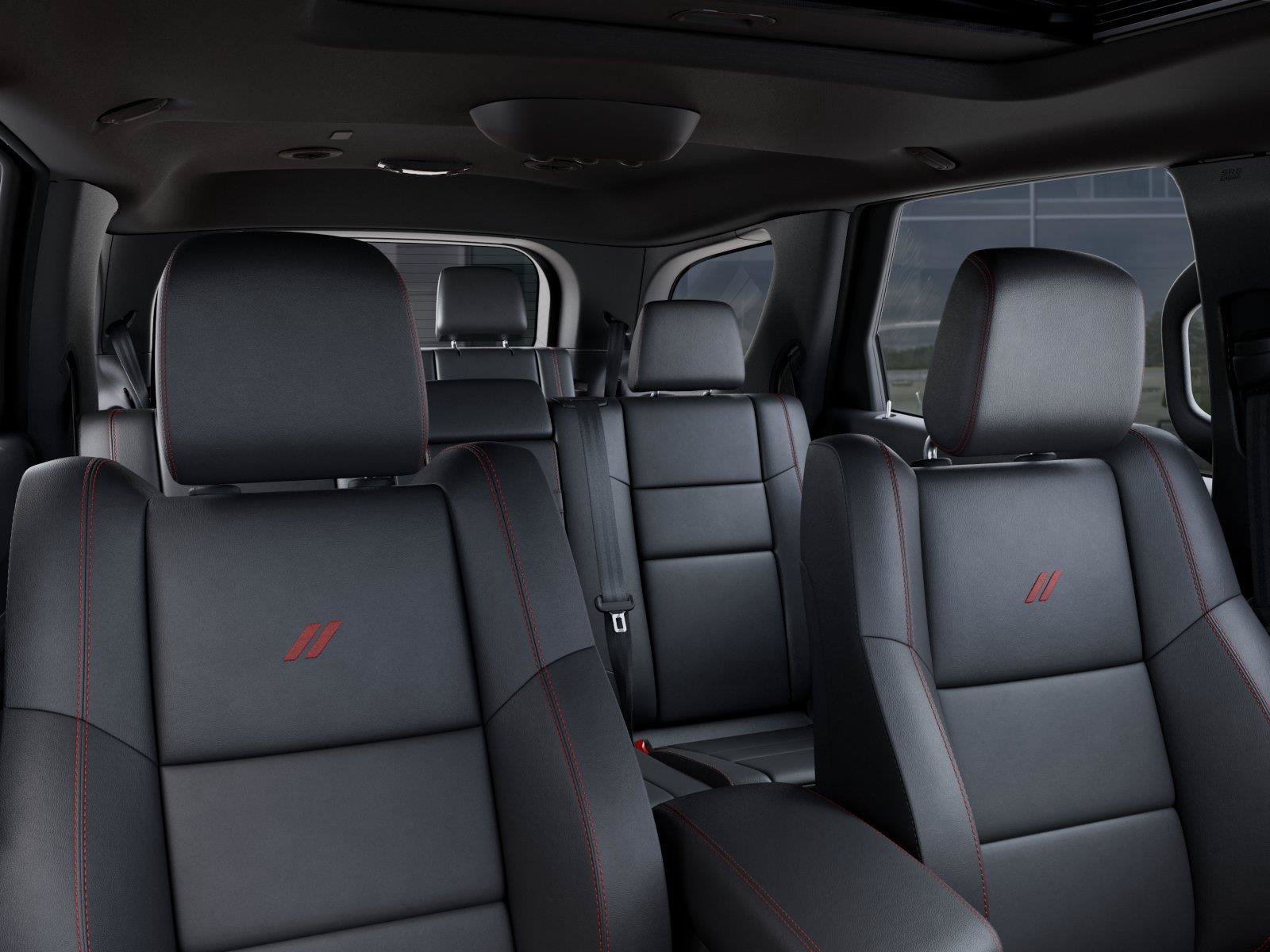 New 2026 Dodge Durango GT AWD/4WD image 26