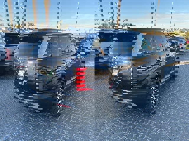 New 2026 Hyundai Palisade SE image 4