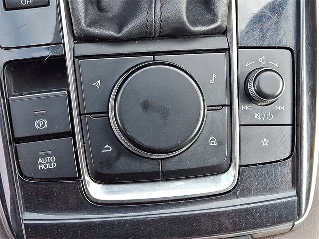 Used 2023 MAZDA CX-30 2.5 Turbo w/ Premium Plus Pkg image 28