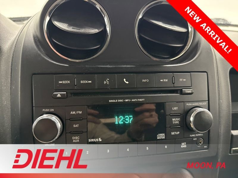 Used 2017 Jeep Patriot Sport w/ Power Value Group FWD image 26