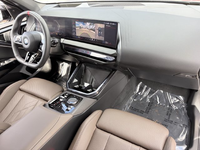 Certified 2025 BMW X3 M50 w/ Premium Package AWD/4WD image 14