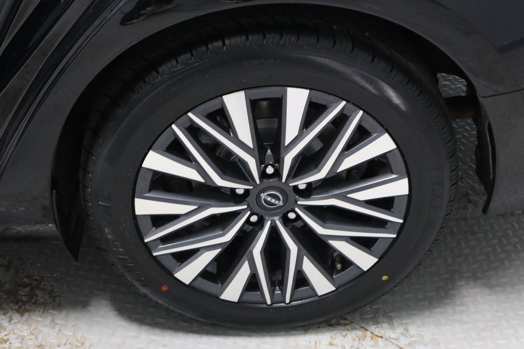 Certified 2024 Nissan Altima 2.5 SV image 18