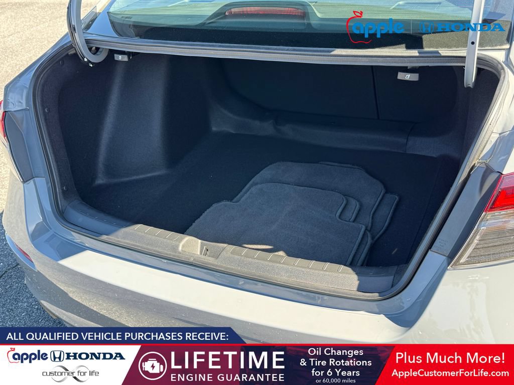 Used 2026 Honda Civic Sport image 19