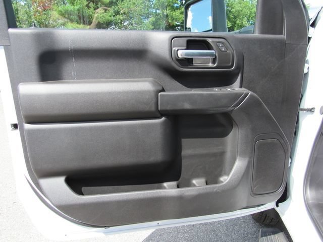 New 2026 GMC Sierra 3500 Pro w/ Convenience Package RWD image 13
