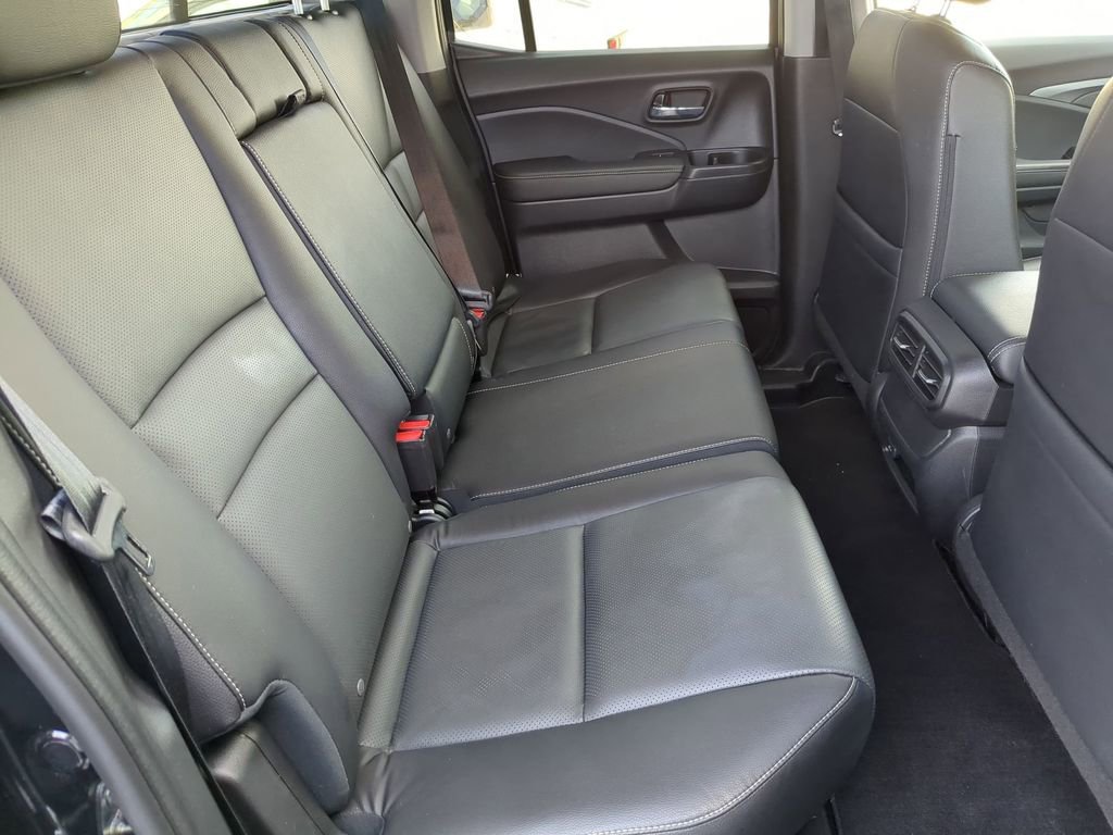 Used 2025 Honda Ridgeline RTL image 28