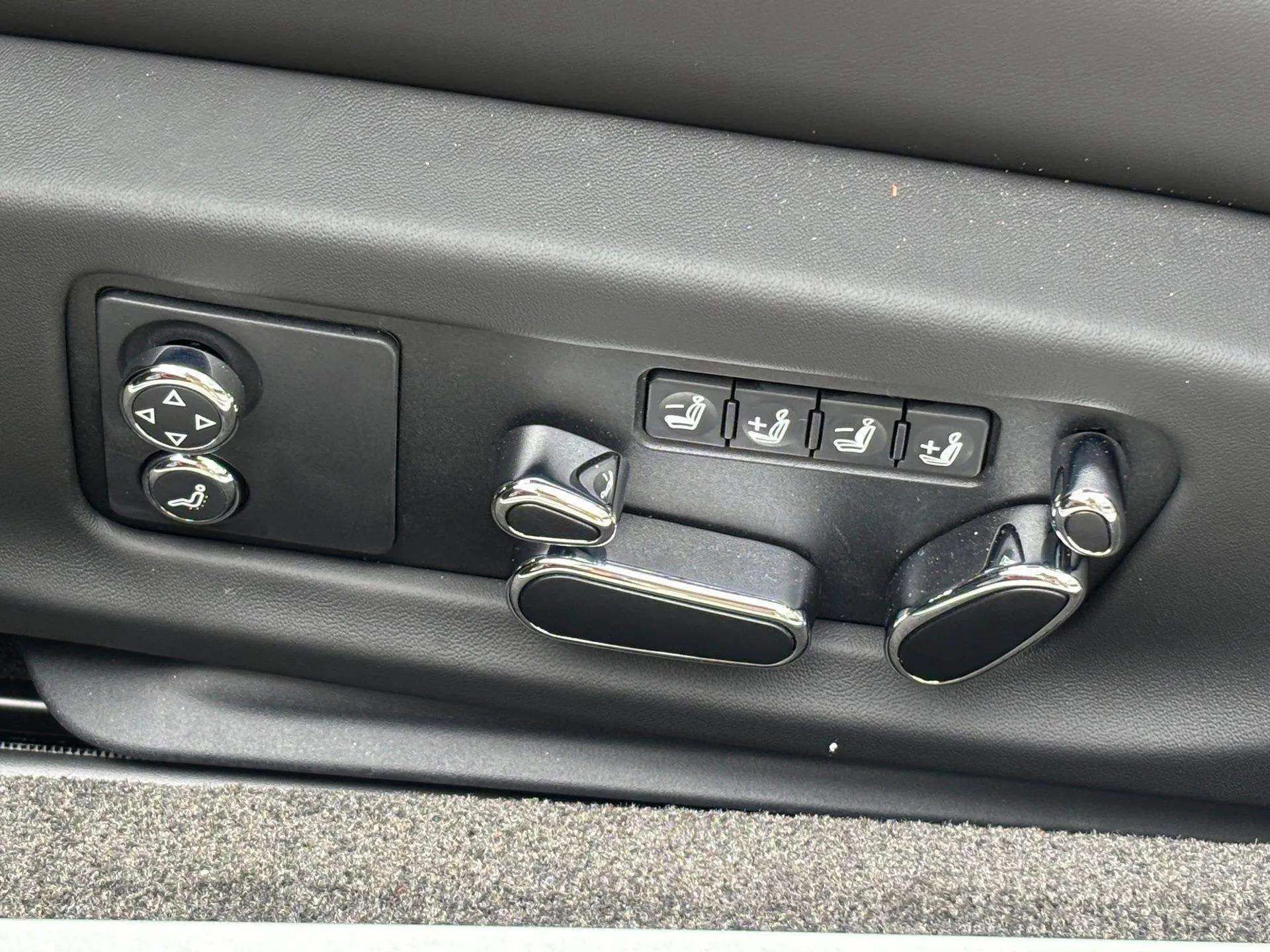 New 2025 Bentley Continental GT Speed image 17