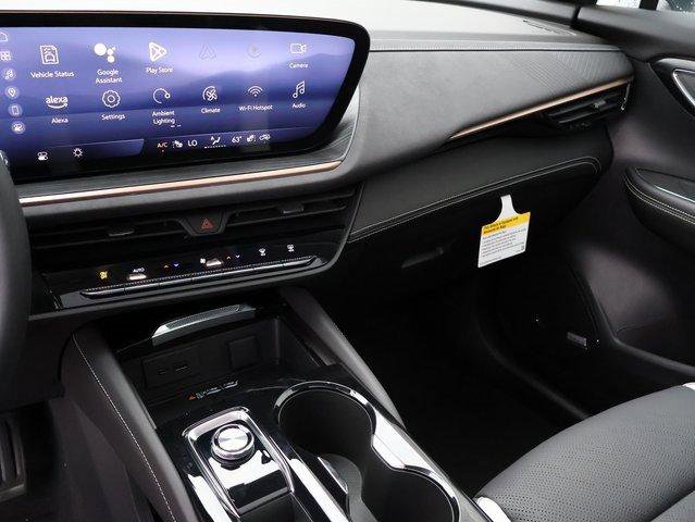 New 2025 Buick Envision Sport Touring image 27