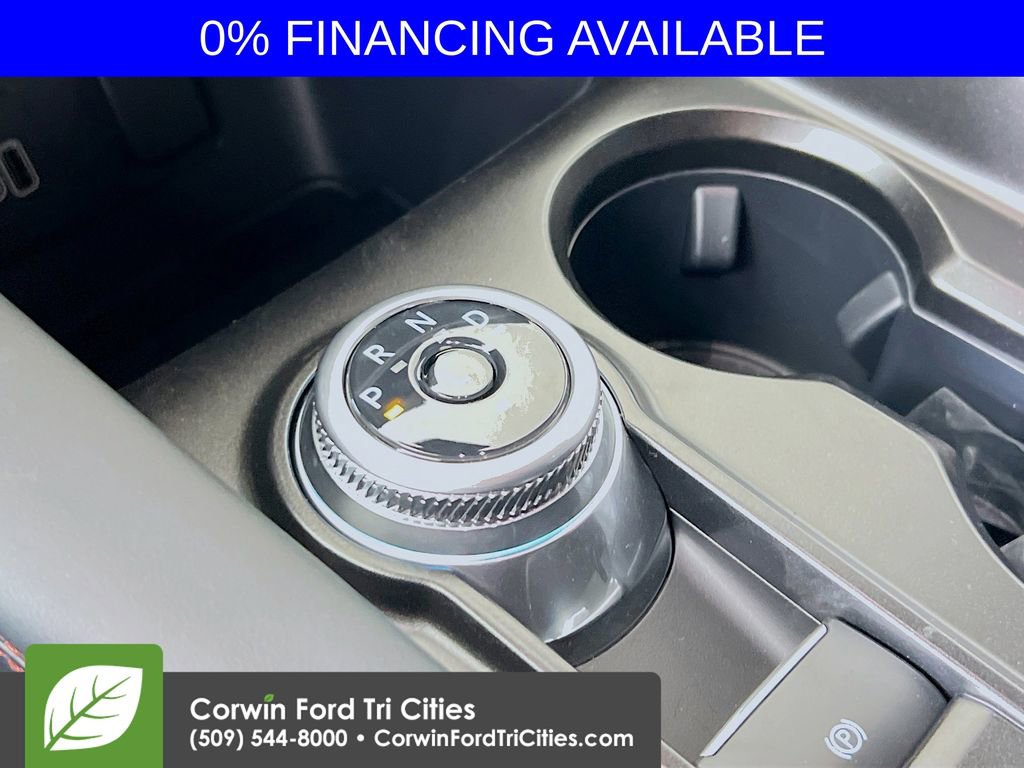 New 2026 Ford Explorer ST-Line image 10